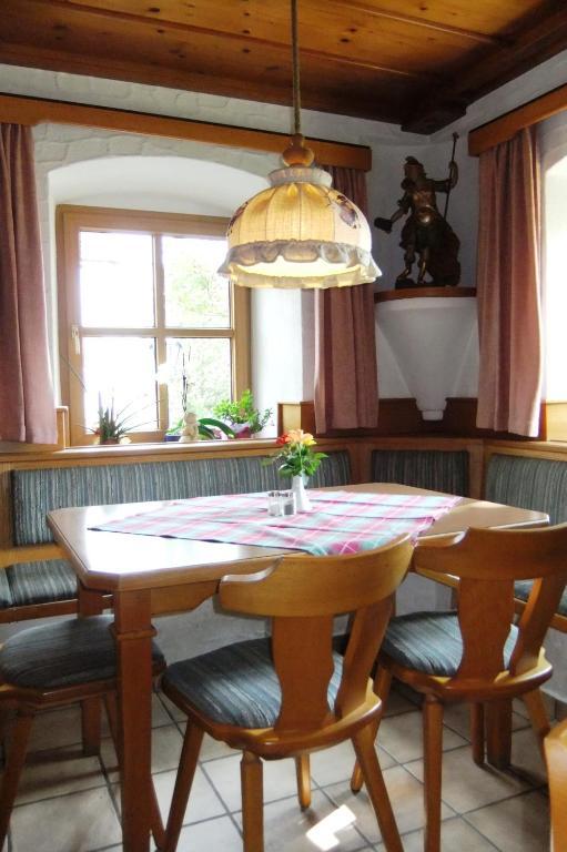 Gasthaus Zum Stausee Grafenau  Buitenkant foto